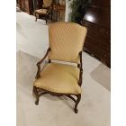 Francesco Molon Armchair P170a