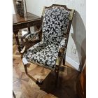 Francesco Molon Armchair P180