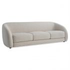 Bernhardt Austen Fabric Sofa Without Pillows 1373-200 (Grade F)
