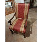 Francesco Molon Armchair P335a