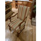 Francesco Molon Armchair P335b