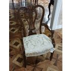 Francesco Molon Armchair P364a