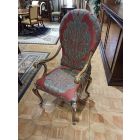 Francesco Molon Armchair P419a