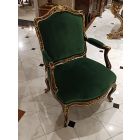 Francesco Molon Armchair P46b