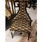 Francesco Molon "Triclinium" Upholstered Armchair