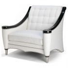 Francesco Molon "Berkeley" Upholstered Armchair P521