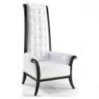 Francesco Molon "Berkeley" Upholstered Armchair P522