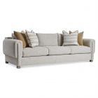 Bernhardt Tori Fabric Sofa 1353-100 (Grade C)