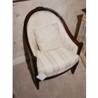 Francesco Molon Armchair P9a