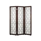 Lily Koo Preston Screen in Havana, Florence Silver