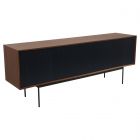 Moe's Home Collection Araya Sideboard in Brown