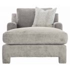 Bernhardt Upholstery Mily Chaise #1207-010 (Grade M)