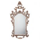 Francesco Molon Carved Mirror Q109