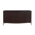 Lily Koo Randolph Sideboard in Havana, Florence Silver