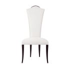Lily Koo Regis Dining Side Chair in Havana