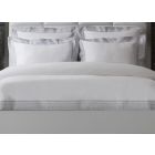 AICO Michael Amini Resort 6pc King Duvet Set - Spa (Promo)