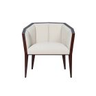 Lily Koo Shayla Chair in Havana