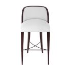 Lily Koo Stirling - High Barstool in Havana