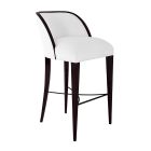 Lily Koo Stirling - Low Barstool in Havana