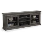 Parker House Sundance 92" TV Console in Smokey Grey