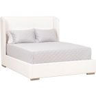 Essentials For Living Stitch & Hand Stewart Queen Bed
