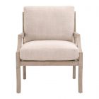 Essentials For Living Stitch & Hand Stratton Club Chair (CL1A) - CLEARANCE SALE