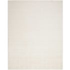 Nourison Home Serenity Home SRH05 5'3" x 7'3" Ivory Cream Modern Indoor Rug (Dropshippable)