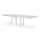 AICO Michael Amini Trance Rotterdam Rectangular Dining Table- TR-RTRDM002