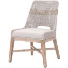 Essentials For Living Woven Tapestry Dining Chair - Set of 2