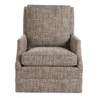 Universal Furniture Jocelyn Swivel Chair (Non-Skirted) - Special Order