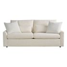Universal Furniture Modern U Choose Luxe Apartment Sofa - Special Order