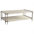 Universal Furniture Avaline Selkie Cocktail Table, White Oak (BLACKFRI5)