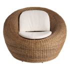 Universal Furniture Sea Pod Swivel Chair - Nomad Snow (CL1A) - CLEARANCE SALE