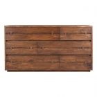 Moe's Home Collection Madagascar Dresser