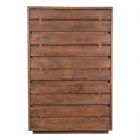 Moe's Home Collection Madagascar Chest