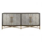 Moe's Home Collection Mako Sideboard, Small