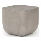 Four Hands Ivan Square End Table (Dropshippable)