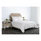 Classic Home Vintage Lana Wool 3Pc Queen Quilt Set