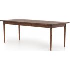Four Hands Patten Harper Extension Dining Table 84/104"