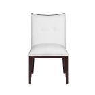 Lily Koo Wilson Dining Side Chair in Havana