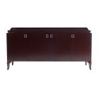 Lily Koo Wright Sideboard in Havana, Florence Silver