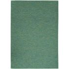 Nourison Home Washable Solutions WSL01 6' x 9' Blue/Green Modern Rug (Dropshippable)