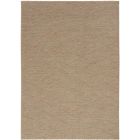 Nourison Home Washable Solutions WSL01 7' x 10' Natural Modern Rug (Dropshippable)