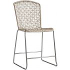 Bernhardt Exteriors Carmel Outdoor Counter Stool