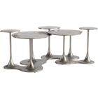 Bernhardt Exteriors Cerchi Outdoor Cocktail Table