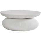 Bernhardt Exteriors Corsica Outdoor Cocktail Table