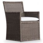 Bernhardt Amelia Outdoor Arm Chair