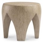 Bernhardt Neptune Outdoor Side Table