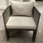 Bernhardt Exteriors Rialto Arm Chair (Promo)