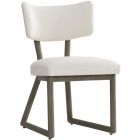 Bernhardt Exteriors Rhodes Outdoor Side Chair, #6078-000 Grade M